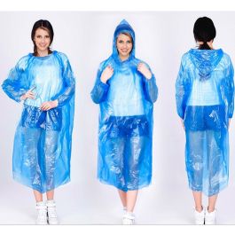 Pocket raincoat price deals