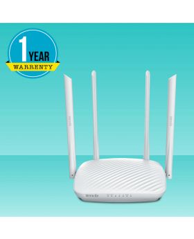 600M Whole-Home Coverage Wi-Fi Router
