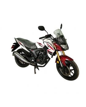 Lifan KPS 150  Motorcycle
