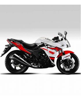 Lifan KPR 150 Motorcycle 
