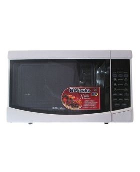 Miyako Microwave Oven ATP-D6/MD80D20ATP-D6 - 20L - White