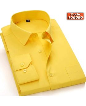 Men's China Tore Formal Shirt-106080