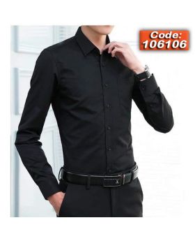Men's China Tore Formal Shirt-106106