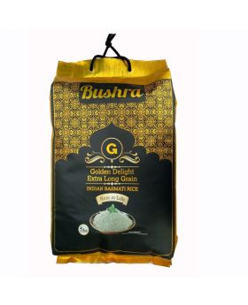 BUSHRA BASHMATI RICE ( 1kg)
