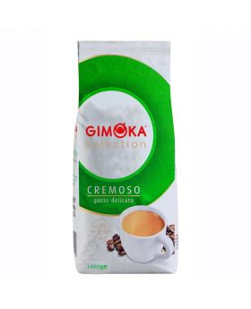 Gimoka Cremoso Coffee 250 gm