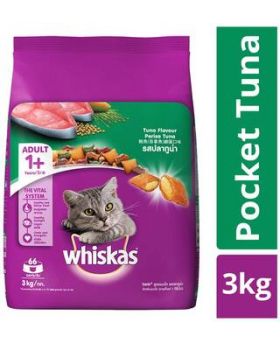 Versele Laga Lara Beef Cat Food (Free 5kg Clear Cat Litter)
