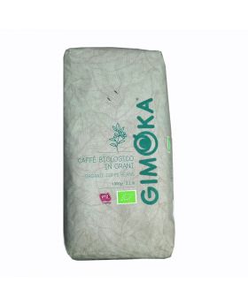Gimoka Bio Organic Coffee 250 gm
