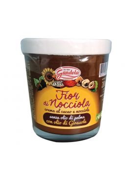 Hazelnut Di Nocciola (Chocolate) 200gm
