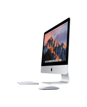 Apple iMac 21.5 Inch FHD LED Display, Intel Quad Core i5 (2.3GHz-3.6GHz, 16GB DDR4, 1TB) Intel 640 Graphics, All in One PC
