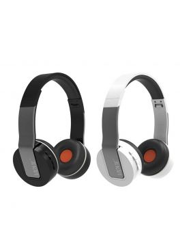 Vidvie BT814 Wireless Stereo Headphones with Inline Mic