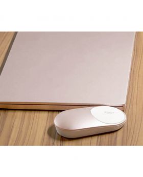  Mi Portable Mouse (Gold) Global Version