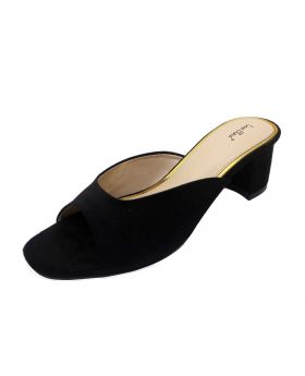 Bay Womens Medium Heel Shoe 206715443
