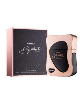 Armaf - Perfume - 100 ML - SIGNATURE TRUE (W) EDP