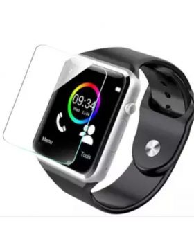 Bluetooth Smart Watch with Camera, Facebook, Whatsapp, SIM TF Card Slot, Sim supported Smart Watch