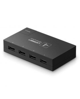 USB 2.0 Sharing Switch 4x1