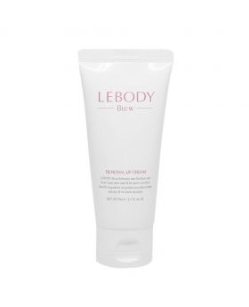 Lebody Renewal Up Cream 80ml(2.7oz) Brightening & Anti wrinkle