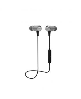 Vidvie BT812 Wireless Smart Sports Headset - Metal Grey
