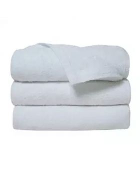 3 Pcs Hand Towel-White
