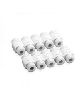 Data cable tail protection sleeve     10pcs/bag