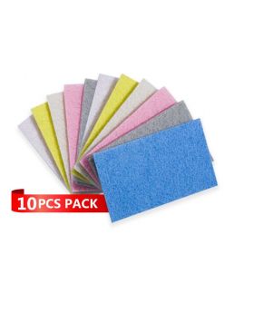 Scouring Pad