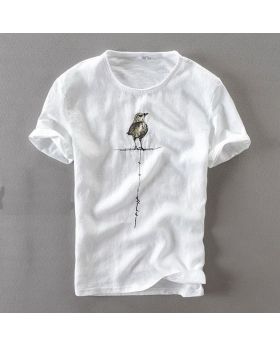 Fashionable Summer Collection of T-shirt