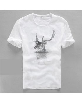 Summer Unique and Fashionable T-shirt for Men