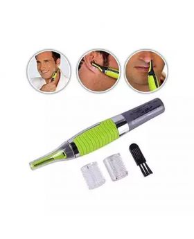 Micro Touch Max Trimmer- Green