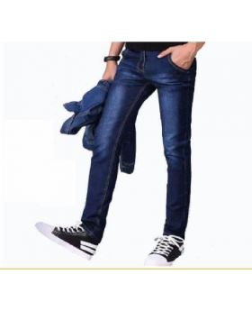 Gents good quality indian stretchable jeans pant