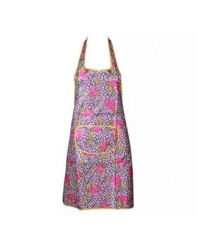 Kitchen Apron for Clean & Smart Cooking