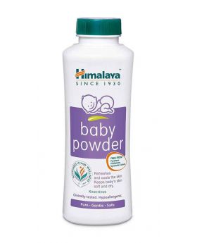 Himalaya Baby Powder 200 gm (UAE)