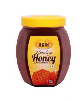 APIS HONEY (250 gm)
