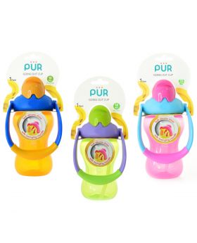 PUR Go’in Out Cup 8oz. / 250ml. (9007)