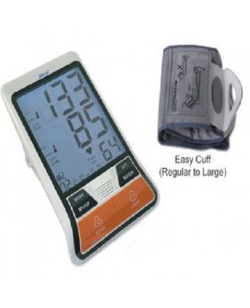 JBPM-903A / Large LCD Display Digital Arm Blood Pressure Monitor