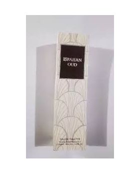 Sniff - Perfume - 100ML - Ispahan Oud