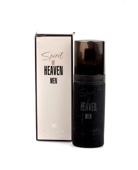 Spirit Of - Perfume - 50ml Heaven (M)