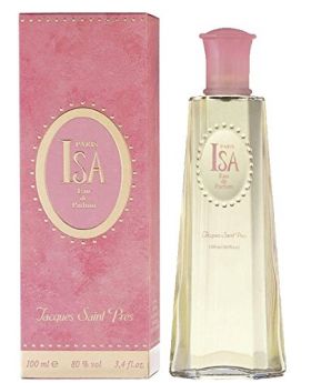 Ulric De Varens - Perfume - Paris  Perfume Jcques Saint Pres 100ML ISA