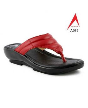  Annex Leather Sandal -AA062 