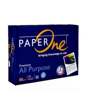 A4 paper one Original Offset Paper-80gsm