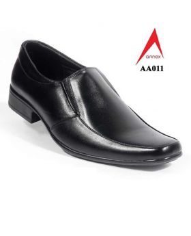 Annex Leather Formal Shoe-AA016
