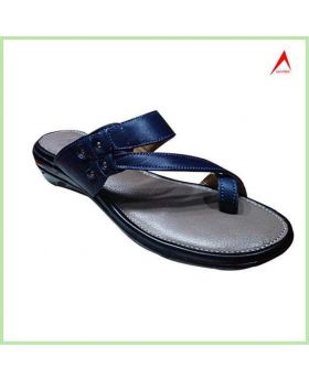 Annex Leather Sandal-A002 
