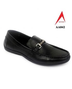  Annex Leather Sandal-AA089