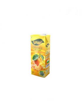 Aaram Orange 100% Juice
