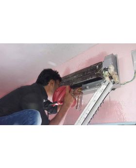 Ac Dismantling Air-Condition 2.5-5 ton All Type