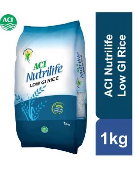 ACI Nutrilife Low GI Rice