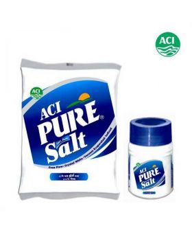 Pran Salt Packet 1 kg