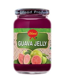 Ahmed Guava Jelly 500 gm
