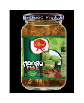 Ahmed Mango Pickle 300 gm