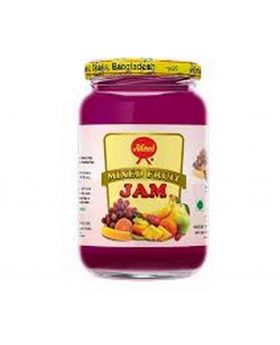 Ahmed Mixed Fruit Jam 500 gm