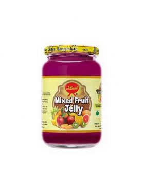 Ahmed Mixed Fruit Jelly 1 kg