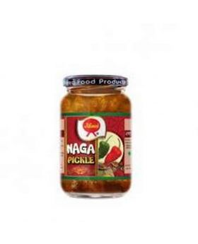 Ahmed Naga  Pickle 160 gm